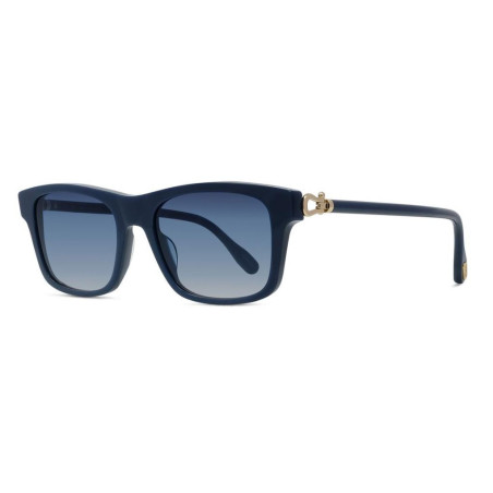 Fred Manille Acetaat Zonnebril FG40089I