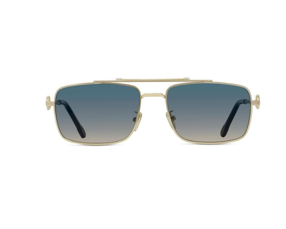 Lunettes de Soleil Fred Manille Cable FG40087U