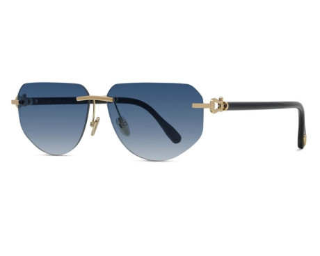 251265-Lunettes de Soleil Fred Manille Cable FG40088U