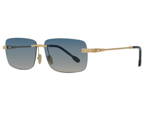 Lunettes de Soleil Fred Godron FG40086U