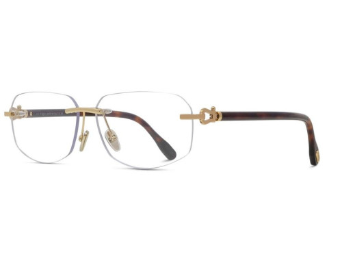 Fred Manille & Cable FG50090U Zonnebril