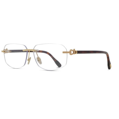 Lunettes de vue Fred Manille & Cable FG50090U