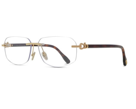 251292-Lunettes de vue Fred Manille & Cable FG50090U