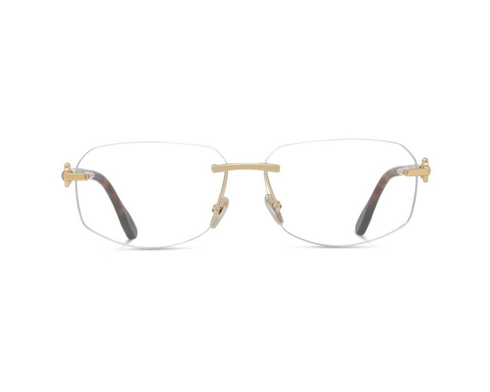 Lunettes de vue Fred Manille & Cable FG50090U