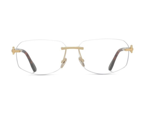 251293-Fred Manille & Cable FG50090U Zonnebril