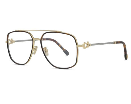 251299-Lunettes de vue Fred Manille & Cable FG50089U