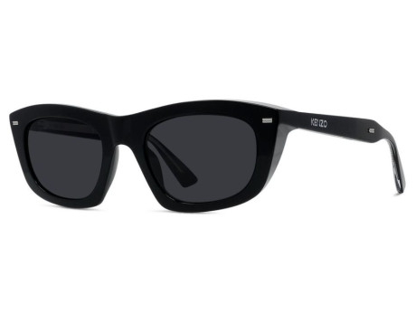 251383-Lunettes de Soleil Kenzo Weave KZ40213U