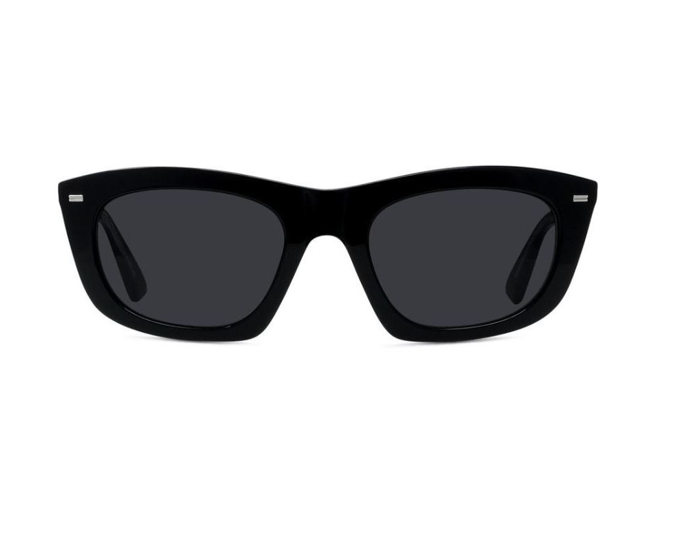 Kenzo Weave KZ40213U Zonnebril