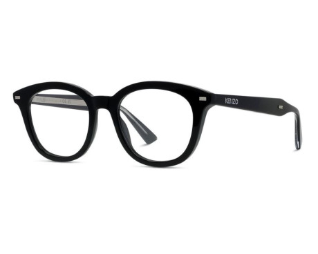 251411-Kenzo Weave KZ50230I Zonnebril