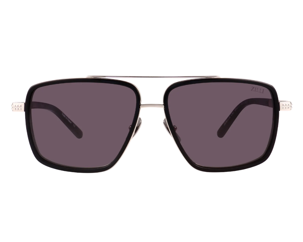Lunettes de soleil Zilli Rudy ZI65116