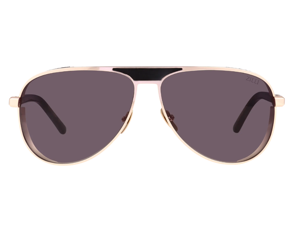 Zilli Rudel zonnebril ZI65113