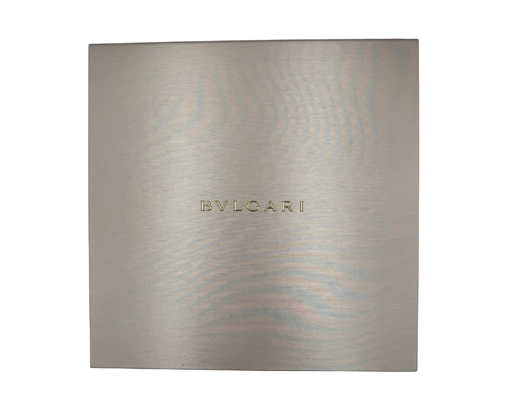 Coffret Bulgari Serpenti Pallini BV40065U