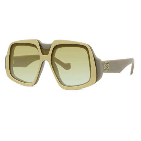 Loewe Anagram LW40194I Zonnebril