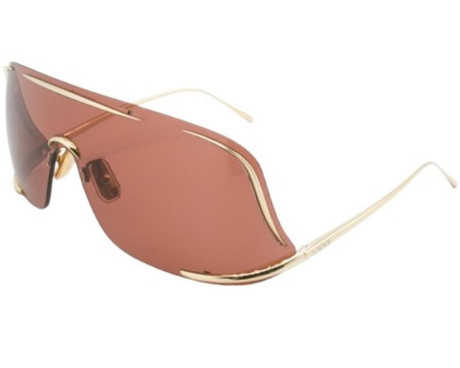 251612-Lunettes de Soleil Loewe Signature LW40193U