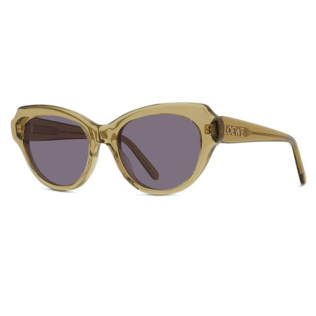 Loewe Slim LW40178I Zonnebril