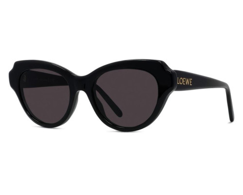 Loewe Slim LW40178I Zonnebril