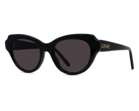 251623-Lunettes de Soleil Loewe Slim LW40178I