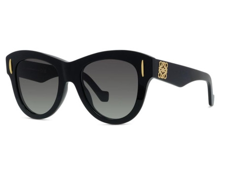 251629-Lunettes de Soleil Loewe Anagram LW40174I