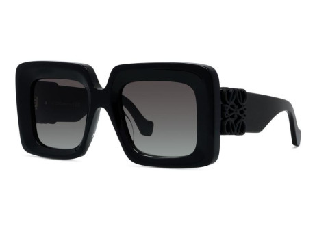 251635-Lunettes de Soleil Loewe Anagram LW40176U