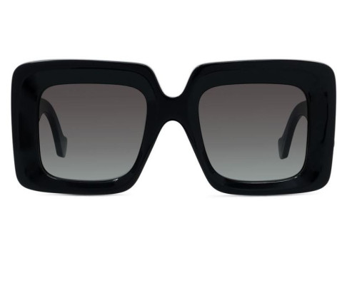 Loewe Anagram LW40176U Zonnebril