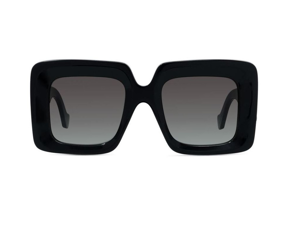 Loewe Anagram LW40176U Zonnebril
