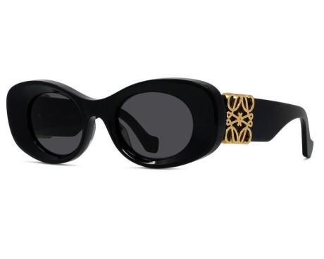 251648-Loewe Anagram LW40175U Zonnebril