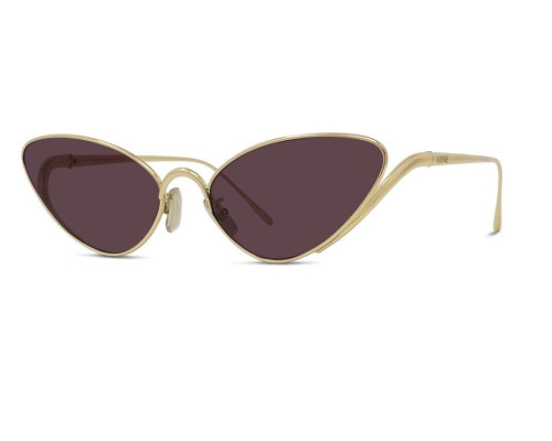 Loewe Handtekening LW40179U Zonnebril