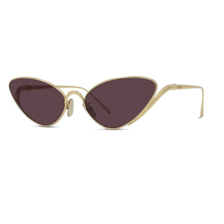 Loewe Handtekening LW40179U Zonnebril