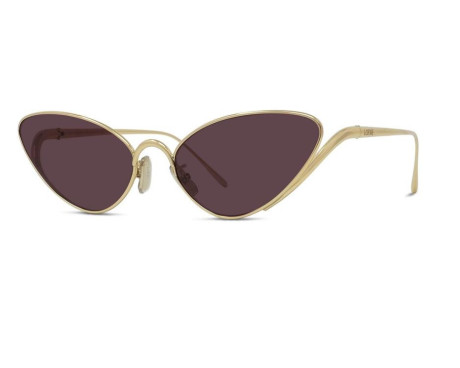 251650-Lunettes de Soleil Loewe Signature LW40179U