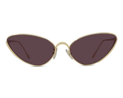 Loewe Handtekening LW40179U Zonnebril