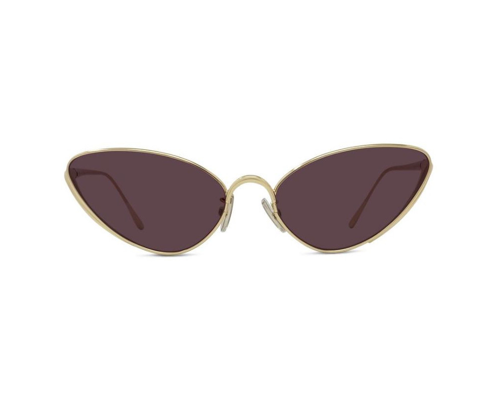 Lunettes de Soleil Loewe Signature LW40179U