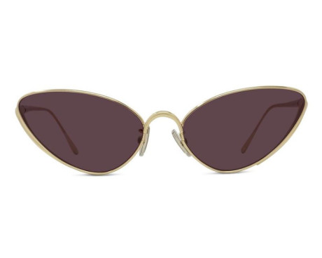 251651-Lunettes de Soleil Loewe Signature LW40179U