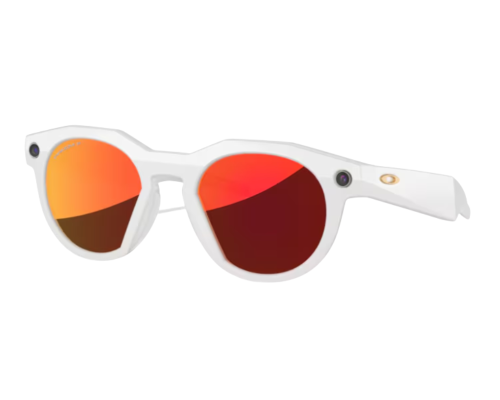 Oakley Meta OW8002 Zonnebril