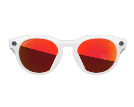 251665-Oakley Meta OW8002 Zonnebril