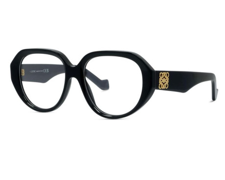251764-Lunettes de vue Loewe Anagram LW50104I