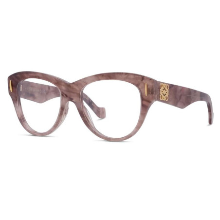 Lunettes de vue Loewe Anagram LW50102I