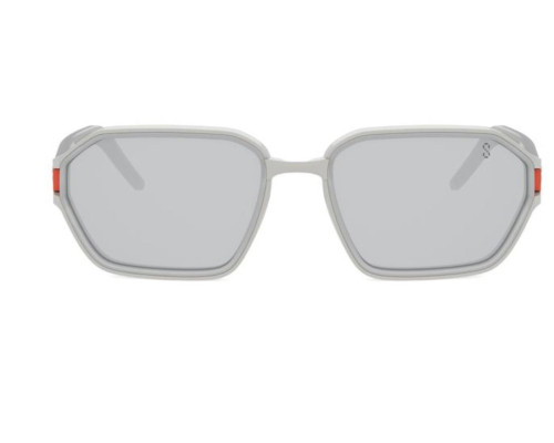 Lunettes de Soleil Tag Heuer Drive Titanium TH40046U