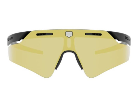 252000-Tag Heuer SHIELD PRO TH40044U Zonnebril