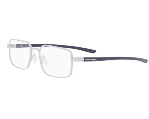 Lunettes de vue Tag Heuer Essential Metal TH50040U