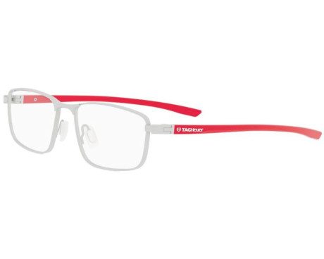 252024-Lunettes de vue Tag Heuer Essential Metal TH50039U
