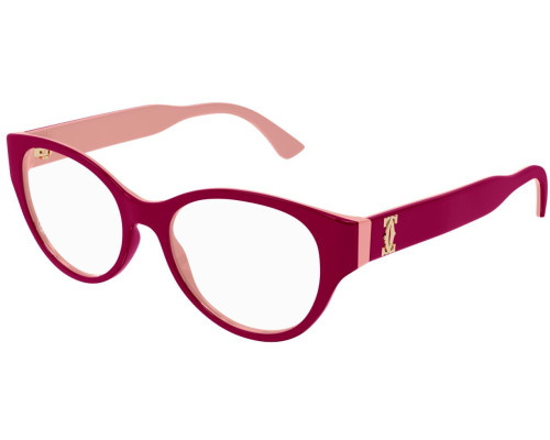 Cartier Moderne Zonnebril CT0315O