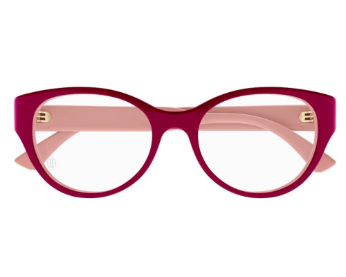 Cartier Moderne Zonnebril CT0315O