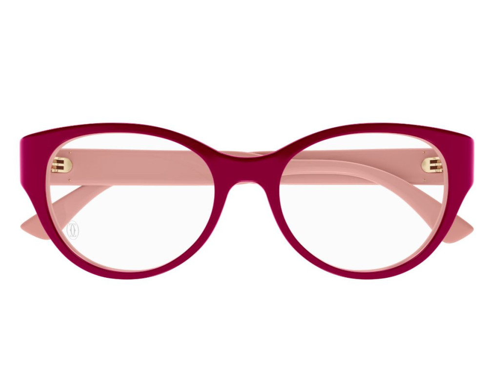 Cartier Moderne Zonnebril CT0315O