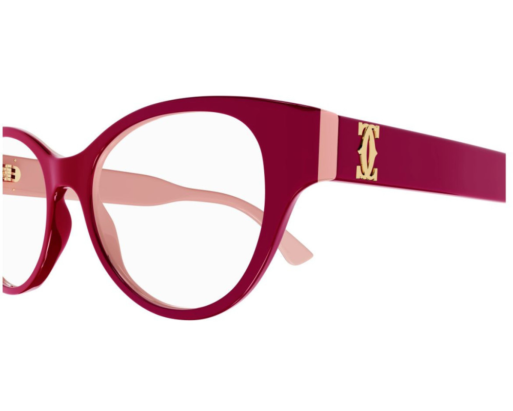 Cartier Moderne Zonnebril CT0315O