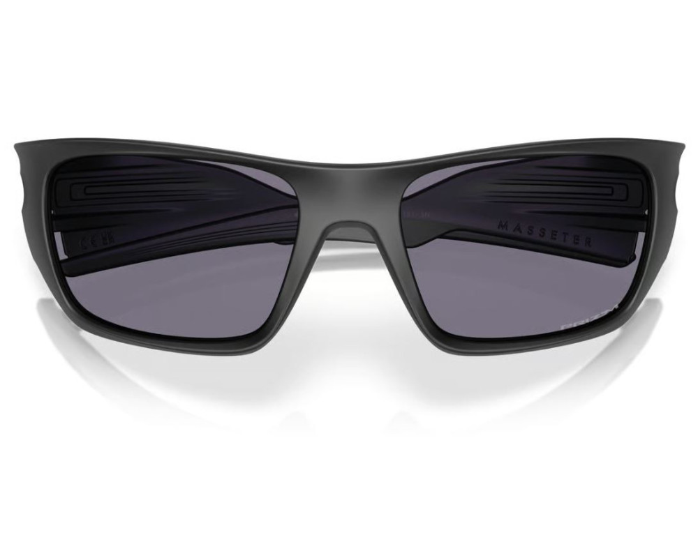 Lunettes de Soleil Oakley Masseter OO9486