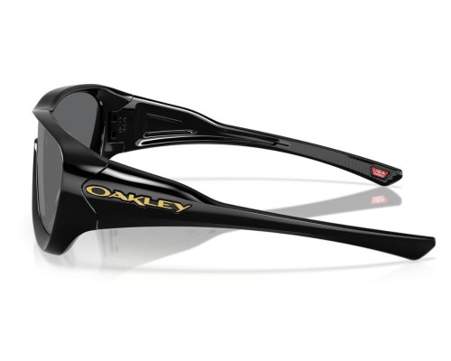 Oakley De la salle Zonnebril OO9493