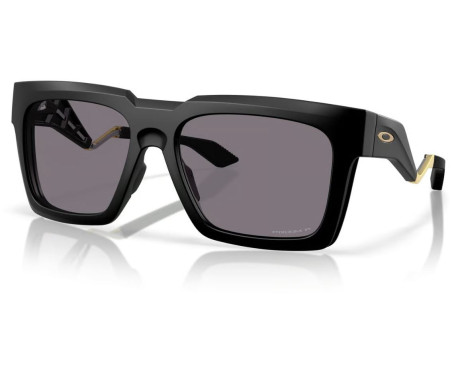 252389-Oakley Enigma inkt Zonnebril OO9485