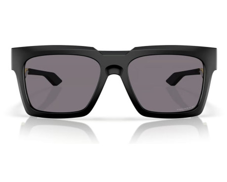 252390-Oakley Enigma inkt Zonnebril OO9485
