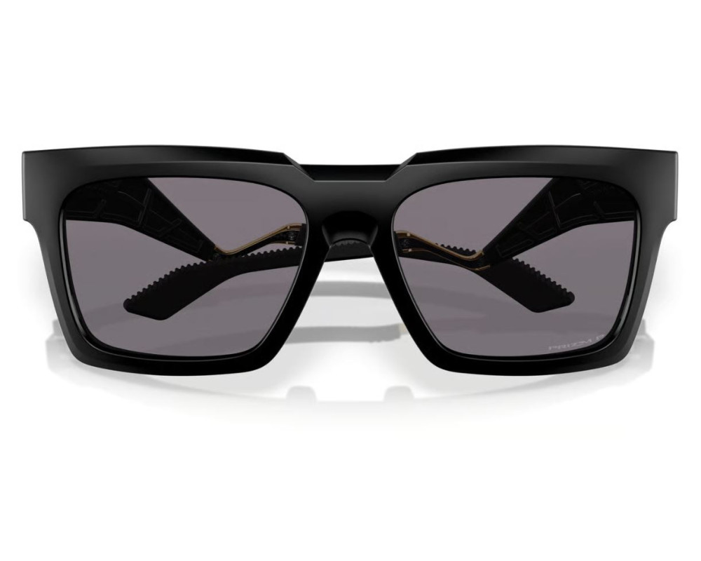 Oakley Enigma inkt Zonnebril OO9485