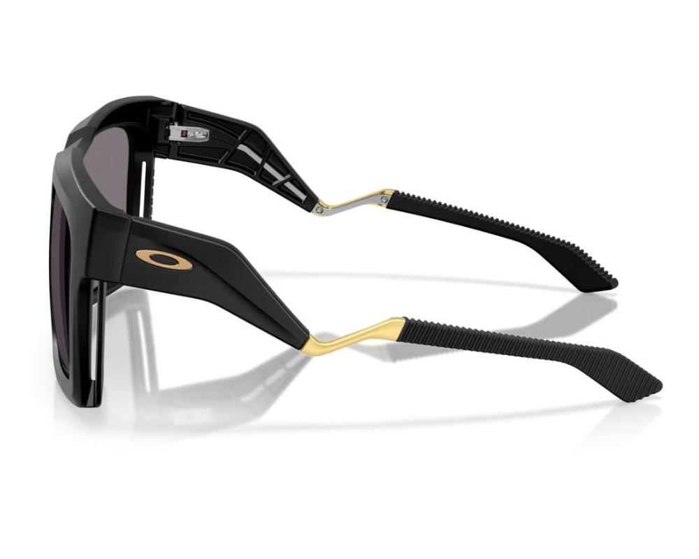 Lunettes de Soleil Oakley Enigma ink OO9485